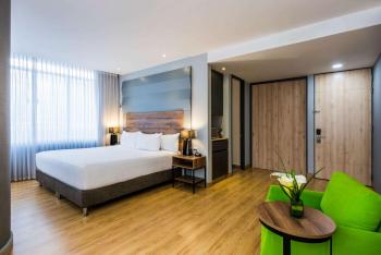 La Quinta by Wyndham Medellin, Medellín (photo 2)