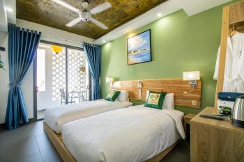 HOI AN HEART LODGE, Hoi An (foto 4)