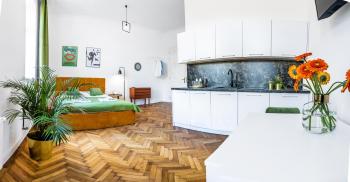 2BCOMFY - Barlickiego, Bielsko-Biala (photo 3)