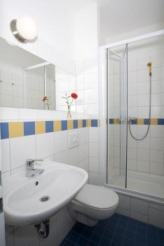 Jugendgästehaus des CVJM Berlin-Kaulsdorf, Berlino (foto 3)