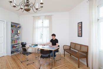 Jugendgästehaus des CVJM Berlin-Kaulsdorf, Berlino (foto 2)