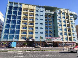 Wescott Plaza Hotel Apartments LLC Formerly West Zone Plaza Hotel Apts, Dubai (photo 3)