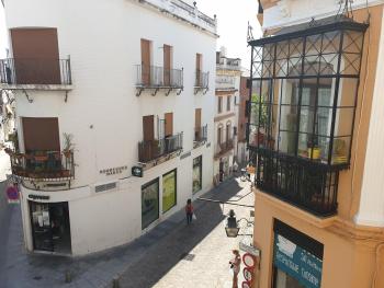 Corredera Rooms, Córdoba (Foto 3)