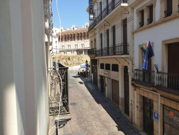 Corredera Rooms, Córdoba (Foto 4)