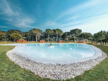 Chalet do Lago, Montargil (foto 4)