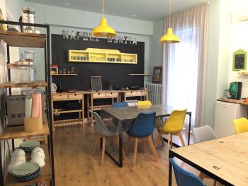 Napoli Bonita b&b, Neapel (Foto 3)