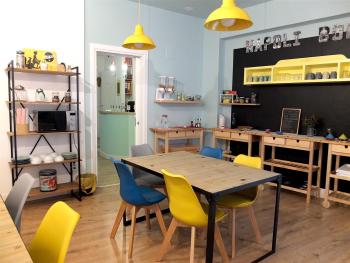 Napoli Bonita b&b, Neapel (Foto 4)