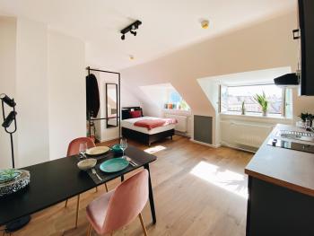 Lorenz Apartments, Нюрнберг (фото 5)