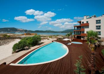 Troia Residences - Apartamentos Praia, Tróia (photo 2)