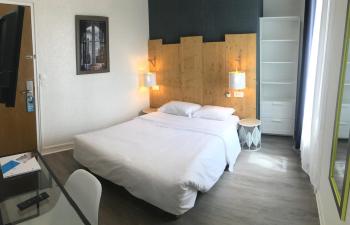 Hôtel du Maine, Paris (Foto 2)