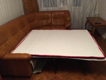 Квартира на Фонтане., Odessa (zdjęcie 2)