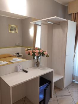 Hotel Brianza, Milán (fotografie 5)