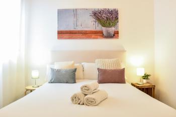 Alohamundi San Leandro, Sevilla (Foto 4)