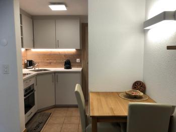 Haus Galileo, Zermatt (foto 3)