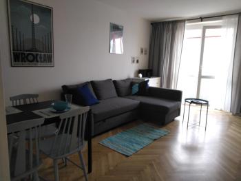 Apartament Wrocław przy Rynku, Breslau (Foto 2)