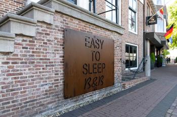 Bed & Breakfast Easy to Sleep, Lemmer (zdjęcie 4)