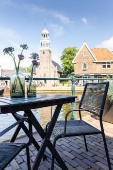 Bed & Breakfast Easy to Sleep, Lemmer (zdjęcie 5)