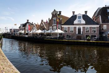 Bed & Breakfast Easy to Sleep, Lemmer (zdjęcie 3)