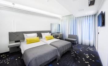 ibis Styles Tallinn, Tallinn (foto 4)