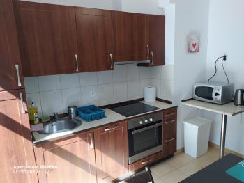 Apartament Poręba, dwupoziomowy, 8-osobowy, Szklarska Poręba (foto 2)