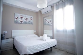 Apartamento Jardines de Cuenca, Ronda (fotografie 2)
