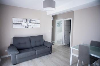 Apartamento Jardines de Cuenca, Ronda (photo 5)