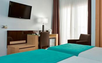 Hotel Baviera, Marbella (foto 5)