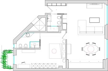 Suite Milano Duomo, Mailand (Foto 3)