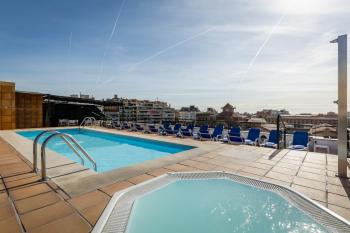 Petit Palace Junior anteriormente Sunotel Junior, Barcelona (photo 2)