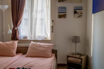 NN Apartmanette, Budapešť (fotografie 5)