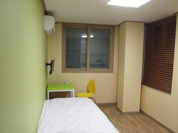 Cheonggye Haus, Séoul (photo 2)