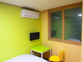 Cheonggye Haus, Séoul (photo 3)