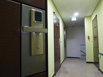 Cheonggye Haus, Séoul (photo 5)