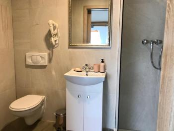 Apartmán U babičky, Praha (fotografie 4)