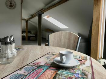Apartmán U babičky, Praha (fotografie 5)