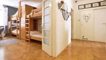 Tchaikovsky Hostel Split (T-Hostel), Split (photo 3)