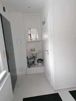 Apartment North City Hannover, Hannover (fotografie 5)
