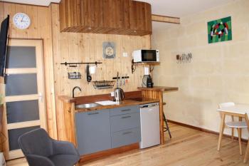 Les Appartements de la Victoire, Centre-ville, Parking GRATUIT, Bordeaux (photo 3)