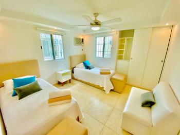 Apartamento cálido y moderno en la entrada de la zona hotelera, Cancún (photo 3)