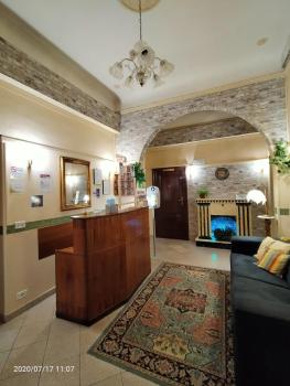Rossi Hotel, Rome (photo 5)