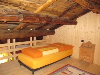 Bed & Breakfast Campaciol, Livigno (fotografie 3)