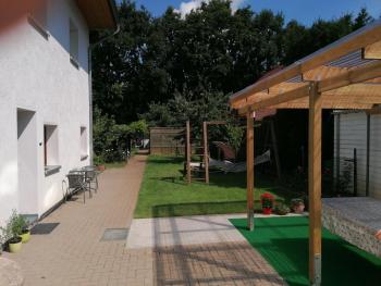 Apartment North City Hannover, Hannover (fotografie 3)