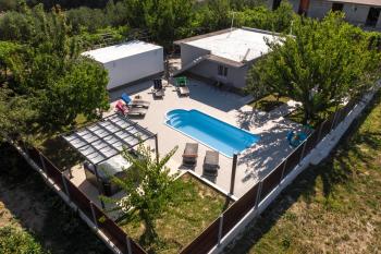 Villa Little Heaven, Split (zdjęcie 4)