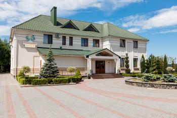 Рестпарк рекреаційний комплекс, Łuck (zdjęcie 4)