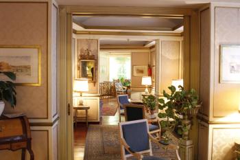 Hotel Eliseo, Řím (fotografie 4)