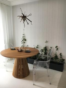 IVY Warsaw Studio, Varšava (fotografie 5)