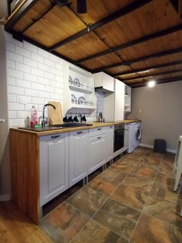 Studio Krakow old town apartment, Cracovie (photo 3)