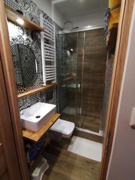 Studio Krakow old town apartment, Cracovie (photo 4)