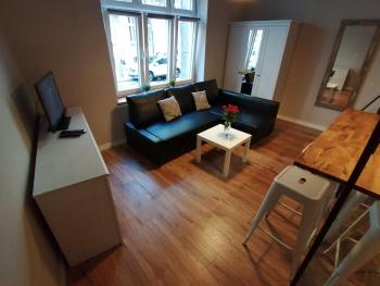 Studio Krakow old town apartment, Cracovie (photo 5)