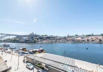 Oporto Street Fonte Taurina - Riverfront Suites, Porto (zdjęcie 5)